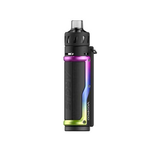 VOOPOO Argus Pro 80W Pod Kit 3000mAh With PNP Tank-Vape Wholesale Global
